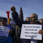 Minerii vor bloca Piața Victoriei. O mie de manifestanți protestează marți la București | Digi24