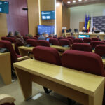 ședinței extraordinare CGMB