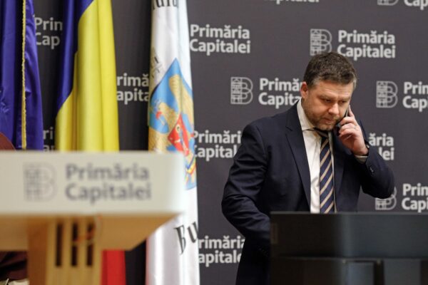 Prima reacție a primarului Ciprian Ciucu după investigația Buletin de București: Vom schimba regulamentele de acordare a locuințelor și terenurilor publice 