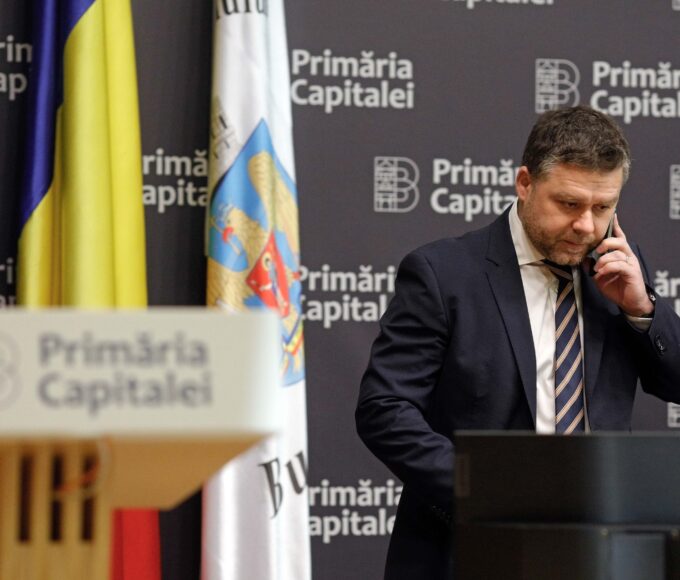 Prima reacție a primarului Ciprian Ciucu după investigația Buletin de București: Vom schimba regulamentele de acordare a locuințelor și terenurilor publice 