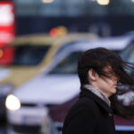 Prognoză specială pentru București. ANM anunță că urmează zile cu vânt puternic