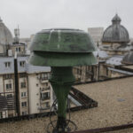 Miercurea Alarmelor în București și Ilfov