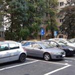 Înscrieri online parcările de reședință Sector 1