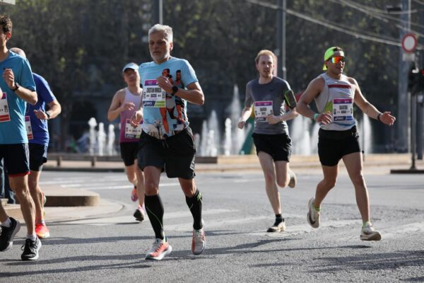 „Legal Half-Marathon 2026” aduce restricții de circulație în București, duminică, 22 martie