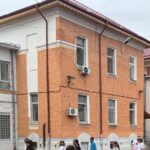 Liceul Alexandru Vlahuță lucrări renovare