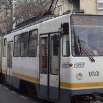Linia de tramvai 55 se suspendă TPBI STB