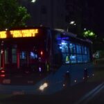 Trei linii STB deviate