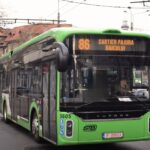 Liniile 85 și 86 trasee modificate
