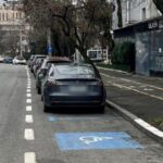 Permisele de parcare pentru persoanele cu dizabilități