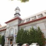 Lucrări de consolidare și extindere la Obregia