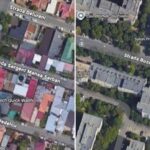 Marcaje rutiere parcări fără aviz Sector 5