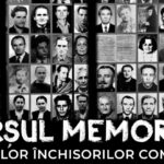 Marșul Memoriei Martirilor Închisorilor Comuniste