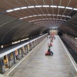 Metrorex caută furnizor de energie electrică. Licitația de 35 de milioane de euro, lansată în SEAP | Club Feroviar