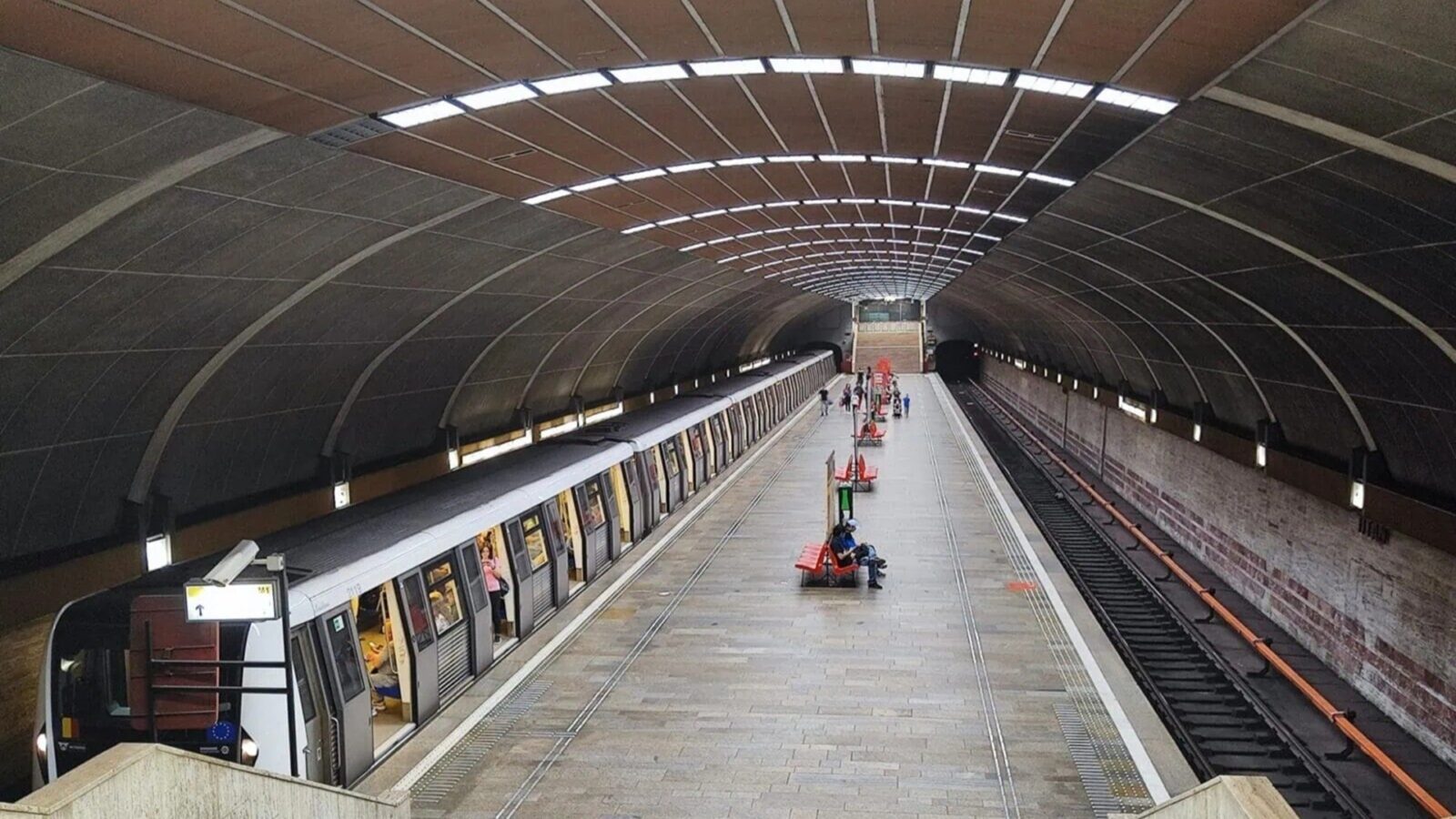 Metrorex caută furnizor de energie electrică. Licitația de 35 de milioane de euro, lansată în SEAP | Club Feroviar