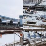 Metrorex stadiul lucrărilor pe Magistrala 6