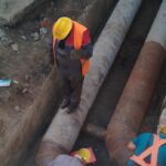 Modernizarea sistemului de termoficare