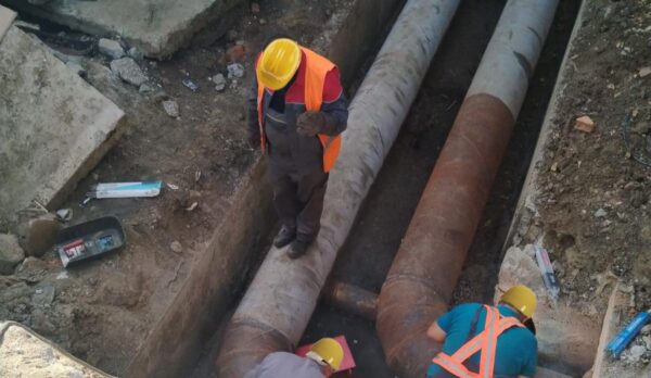 Modernizarea sistemului de termoficare