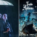 Musicalul Familia Addams
