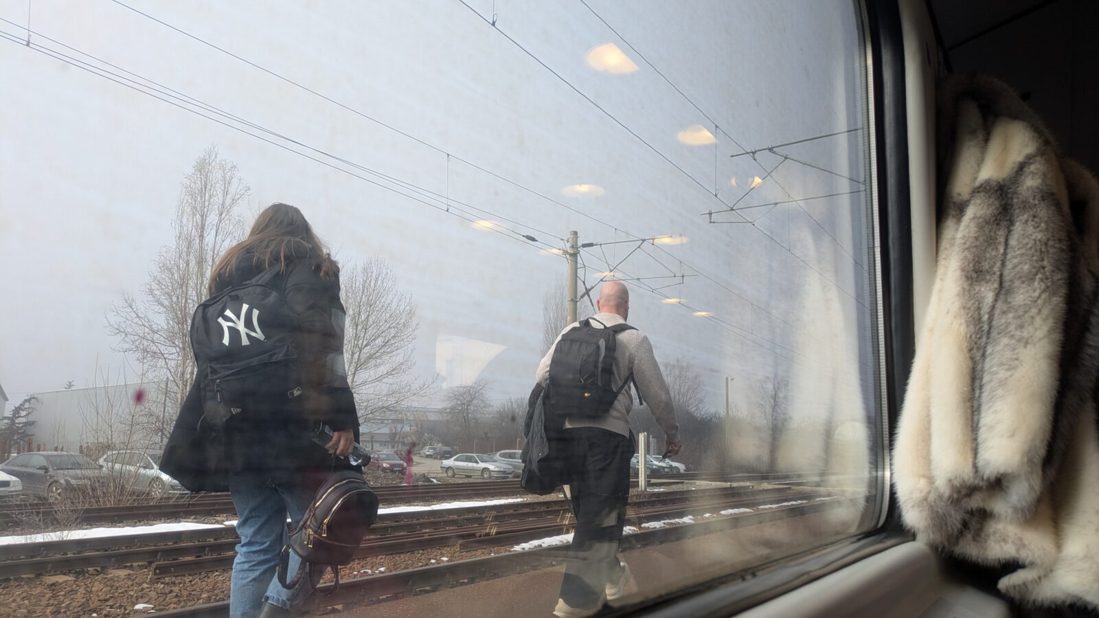 Sold-out la Trenul Zăpezii, în ultimul weekend „de iarnă”