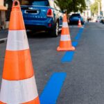 Parcarea gratuită pentru electrice