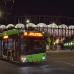 Patru linii STB ar putea fi deviate, joi și vineri seară, pentru meciurile dintre Dinamo – Universitatea Craiova