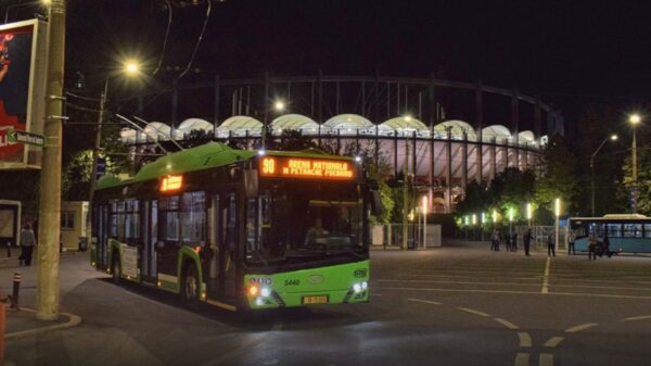 Patru linii STB ar putea fi deviate, joi și vineri seară, pentru meciurile dintre Dinamo – Universitatea Craiova
