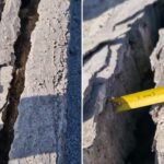 Podul care leagă Berceni de Capitală probleme