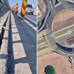 CNAIR despre podul peste A0