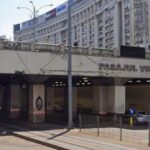 Reabilitarea Pasajului Victoriei