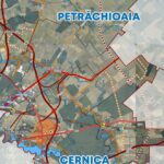 Lucrările de canalizare Ilfov trei localități