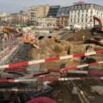 vestigiile de la Unirii