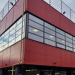 Sector 1 sediul DGITL strada Mureș