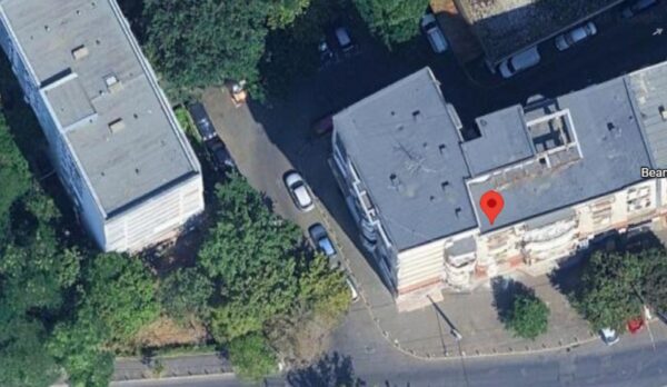 Sector 2 un imobil administrat de Teatrul Odeon