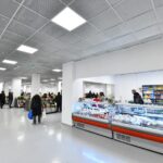 Peste 40 de spații comerciale din piețele aflate în Sectorul 6, scoase la licitație