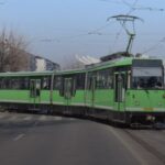 Tramvaiele liniei 4