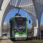 Tramvaiul Bucur LF probe