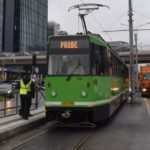 Traseul viitoarei linii 5