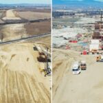 Ultimii bani europeni autostrada A7