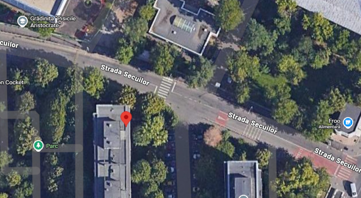 Valori indicatorii tehnico-economici eronate