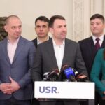 Legea pentru bugetul Capitalei, propusă de USR după referendumul din București, adoptată tacit de Senat