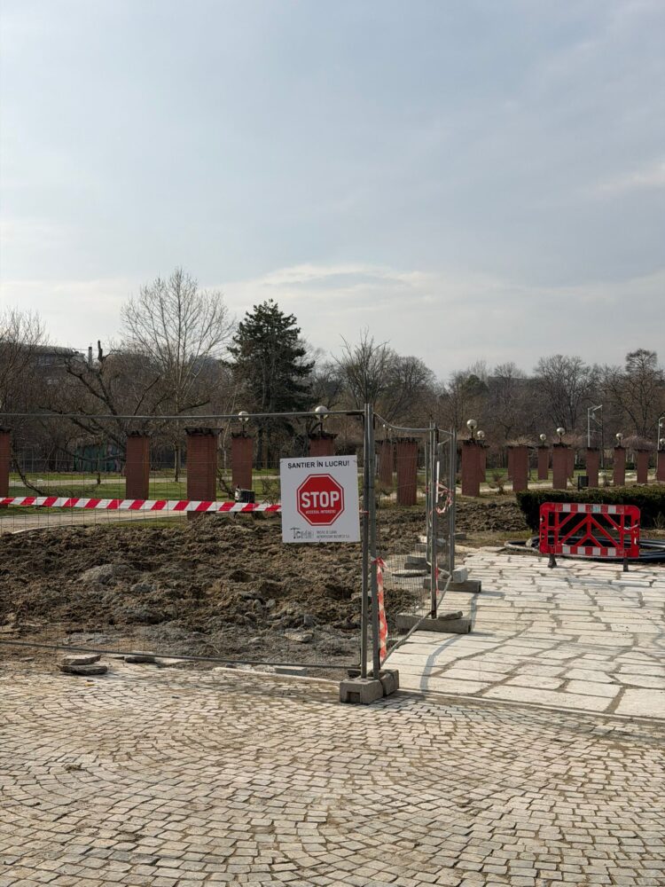 Parcul Regele Mihai I