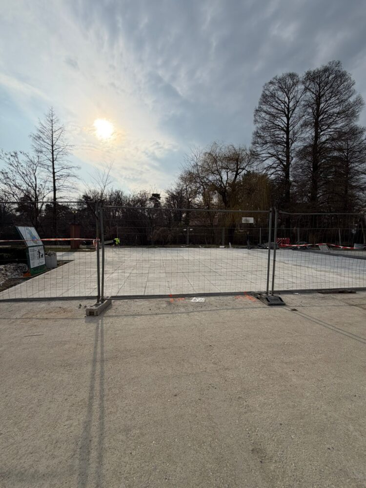 Parcul Regele Mihai I