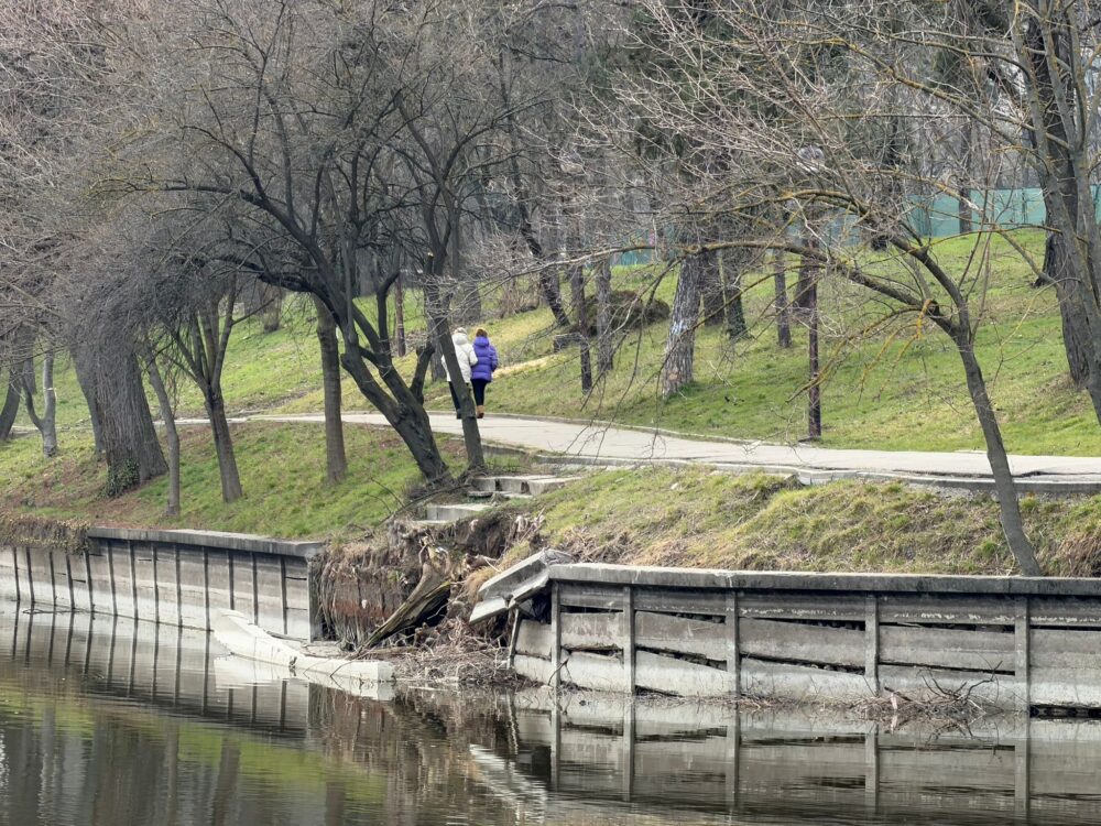 Parcul Regele Mihai I