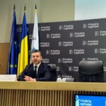 Ciucu: PSD a încercat să rupă consilieri din Forța Dreptei pentru a bloca majoritatea din Consiliul General