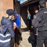 Sterilizări și microcipari pentru câinii din curțile Sectorului 5. Proprietarii au primit notificări