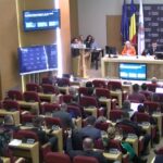 Proiectul „Plătești câtă căldură primești”, inițiat de Daniel Băluță a fost adoptat de Consiliul General. Diagrama de reglaj va fi actualizată