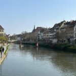 REPORTAJ | Tramvaiele din Strasbourg șoptesc. „Capcana” turistică pe care am găsit-o lângă catedrală