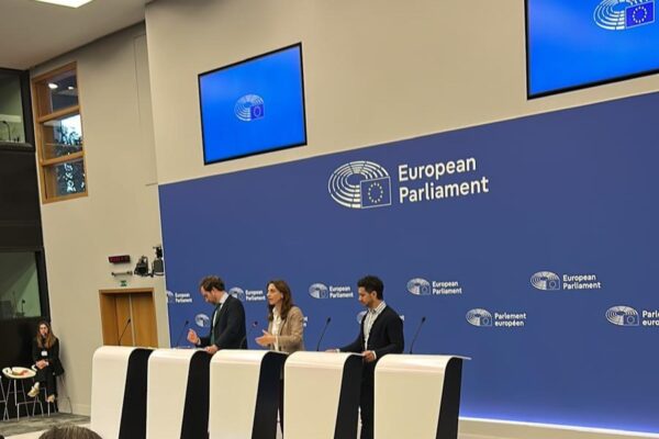 În timp ce BdB documenta cum locuințele publice din Capitală ajung la persoane influente, Parlamentul European cerea construirea a zece milioane de locuințe sociale