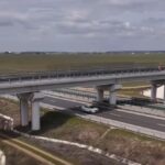 Un milion de euro pentru un pod care leagă două câmpuri din Balotești | Digi24