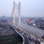 Petiție pentru reducerea zgomotului din zona Podului Basarab. În contextul lucrărilor de consolidare, se cer măsuri de protecție fonică